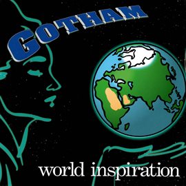 Cover image for World Inspiration