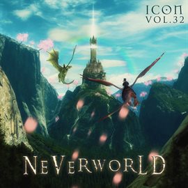Imagen de portada para ICON: Neverworld, Vol. 32