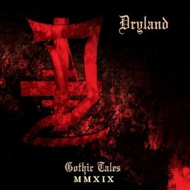Imagen de portada para Gothic Tales