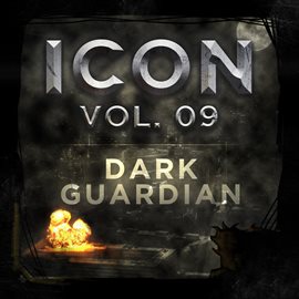 Imagen de portada para Dark Guardian, Vol. 09