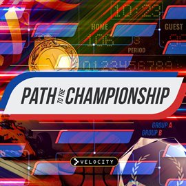 Cover image for Path To The Championship