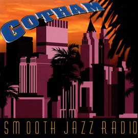 Cover image for Smooth Jazz Radio