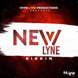 Cover image for New Lyne Riddim