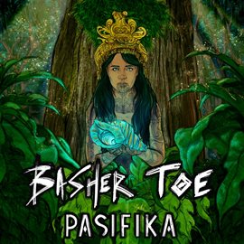 Cover image for Pasifika