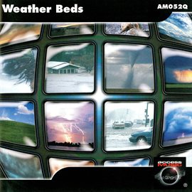 Cover image for Weather Beds
