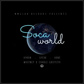 Cover image for Soca World