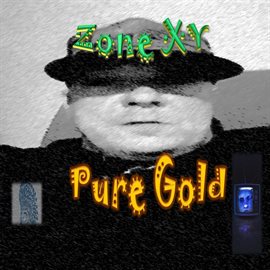 Imagen de portada para Pure Gold
