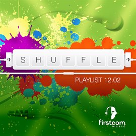 Imagen de portada para Shuffle 2: Big Ideas