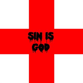 Cover image for Sin is God
