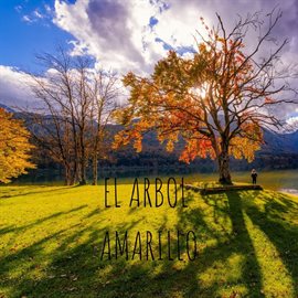 Imagen de portada para El Arbol Amarillo