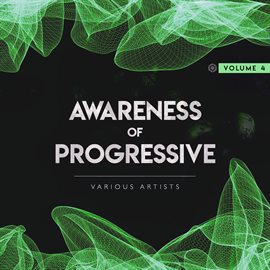 Cover image for Awareness of Progressive, Vol. 4