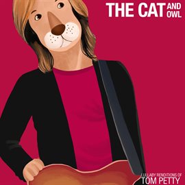 Cover image for Lullaby Renditions of Tom Petty