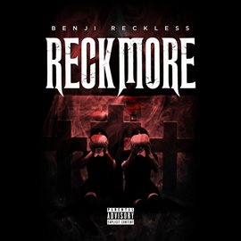 Cover image for Reckmore
