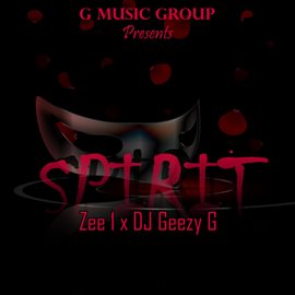 Imagen de portada para Spirit