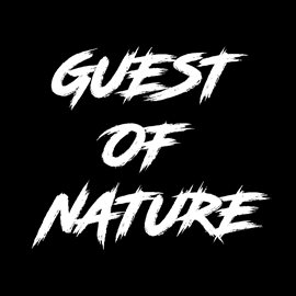 Cover image for Guest of Nature