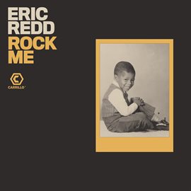 Imagen de portada para Rock Me