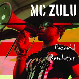 Imagen de portada para Peaceful Revolution