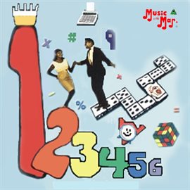 Imagen de portada para Math with Mar.