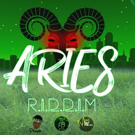 Cover image for Aries Riddim