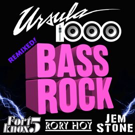 Cover image for Bass Rock