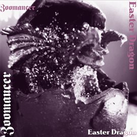 Imagen de portada para Easter Dragon