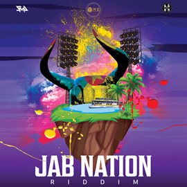 Cover image for Jab Nation Riddim