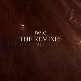Cover image for The Remixes, Vol. 1