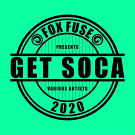Cover image for Get Soca 2020