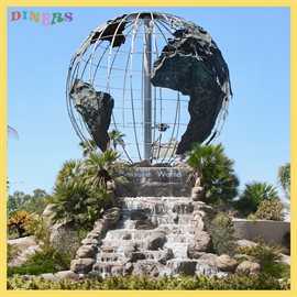 Imagen de portada para Leisure World