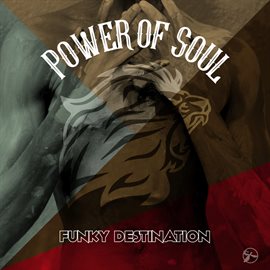 Cover image for Power of Soul