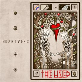 Cover image for Heartwork