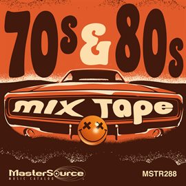 Imagen de portada para 70s & 80s Mix Tape