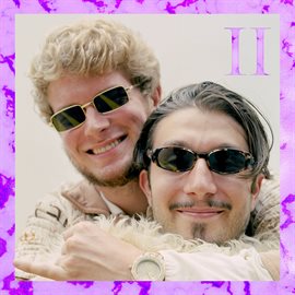 Cover image for Baby Gravy 2