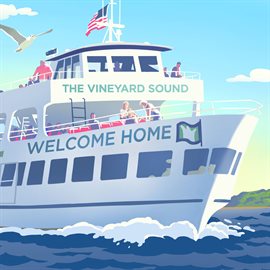 Imagen de portada para Welcome Home