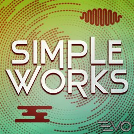 Cover image for Simple Works