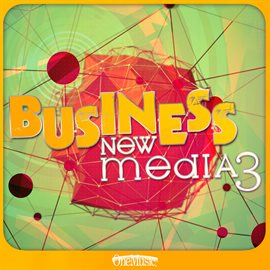 Imagen de portada para Business New Media 3