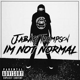 Cover image for I'm Not Normal