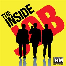 Imagen de portada para The Inside Job
