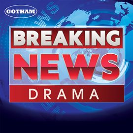 Cover image for Breaking News Drama