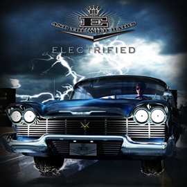 Imagen de portada para Electrified