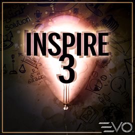 Cover image for Inspire 3