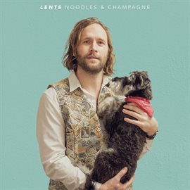 Cover image for Noodles & Champagne