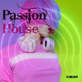 Cover image for Passion House