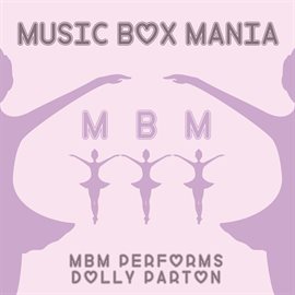 Cover image for MBM Performs Dolly Parton