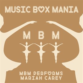 Cover image for MBM Performs Mariah Carey