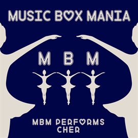 Cover image for MBM Performs Cher