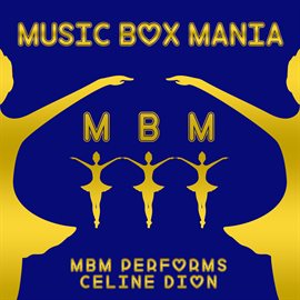 Cover image for MBM Performs Celine Dion