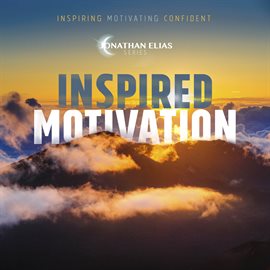 Cover image for Inspired Motivation