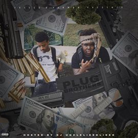Imagen de portada para Plug Brothers