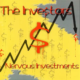 Cover image for Nervous Investments